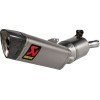 MUFFLER TI F900R/XR 