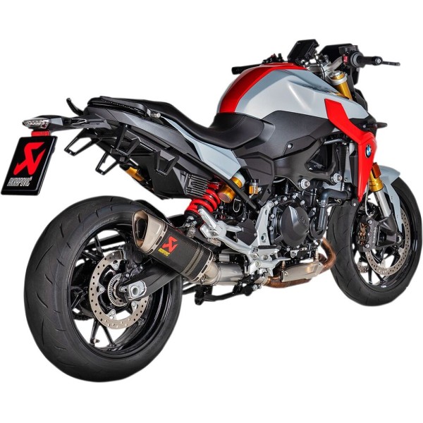 MUFFLER CF F900R/XR 