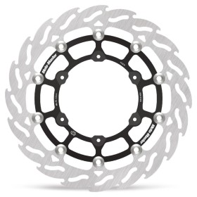 BRAKE DISC FLAME FLOAT FT L