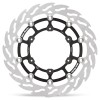 BRAKE DISC FLAME FLOAT FT L