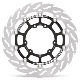 BRAKE DISC FLAME RACING SM FR