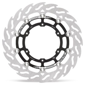 BRAKE DISC FLAME RACING SM FR