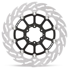 BRAKE DISC FLAME FLOAT FT L