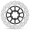 BRAKE DISC FLAME FLOAT FT L