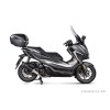MUFFLER SS BK FORZA 350