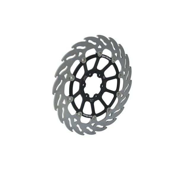 BRAKE DISC FLAME FLOAT FT R