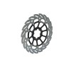 BRAKE DISC FLAME FLOAT FT R