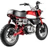 MUFFLER SS MONKEY