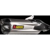 MUFFLER TI CF NINJA H2 SX