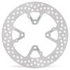 BRAKE DISC HALO REAR