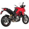 MUFFLER TI MULTISTRADA 950