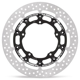 BRAKE DISC HALO T-FLOATER FT