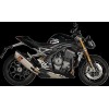 MUFFLER TI SPD TRIPLE