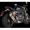 MUFFLER TI SPD TRIPLE