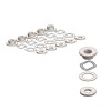 FITTING KIT BMW RIVET 4.5MM