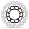 BRAKE DISC FLAME FLOAT FT L