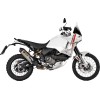 MUFFLER TI DESERTX
