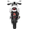 MUFFLER TI DESERTX