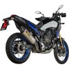 MUFFLER TI/CF YAM TENERE