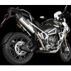 MUFFLER TI TIGER 1200