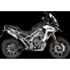 MUFFLER TI TIGER 1200
