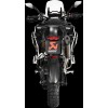 MUFFLER TI TIGER 1200