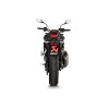 MUFFLER TI CB750 HORNET