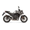 MUFFLER TI CB750 HORNET