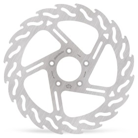 BRAKE DISC FIX FLAME FRONT R