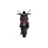 MUFFLER S/O TI/CF BK X-ADV750/