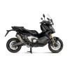 MUFFLER S/O TI/CF TI X-ADV750/