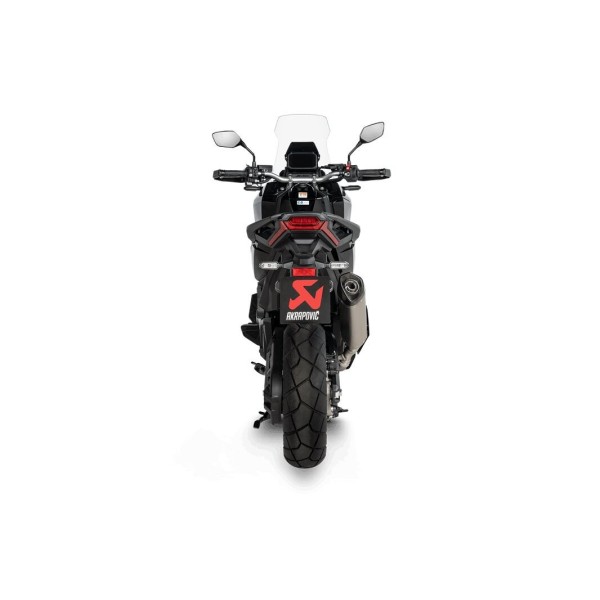 MUFFLER S/O TI/CF TI X-ADV750/