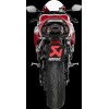 MUFFLER SLIP-ON TITANIUM CBR60