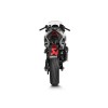 MUFFLER SLIP-ON CF NINJA7/Z7 H