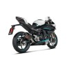MUFFLER SLIP-ON CF CFMOTO 450S