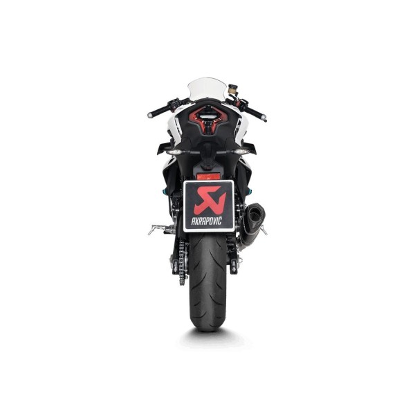 MUFFLER SLIP-ON CF CFMOTO 450S