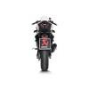 MUFFLER SLIP-ON CF CFMOTO 450S