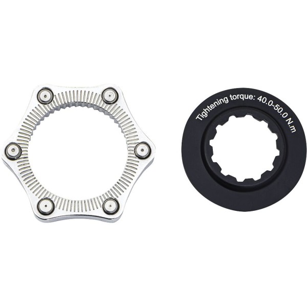 CENTERLOCK ADAPTER