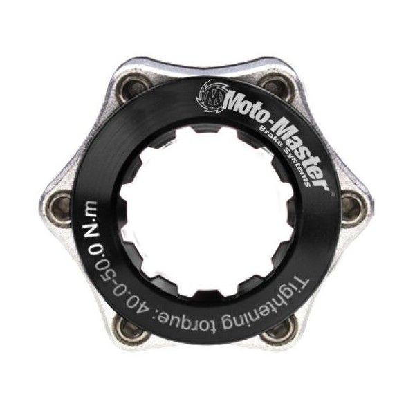 CENTERLOCK ADAPTER