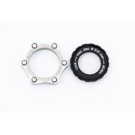 CENTERLOCK ADPT 20MM AXLE