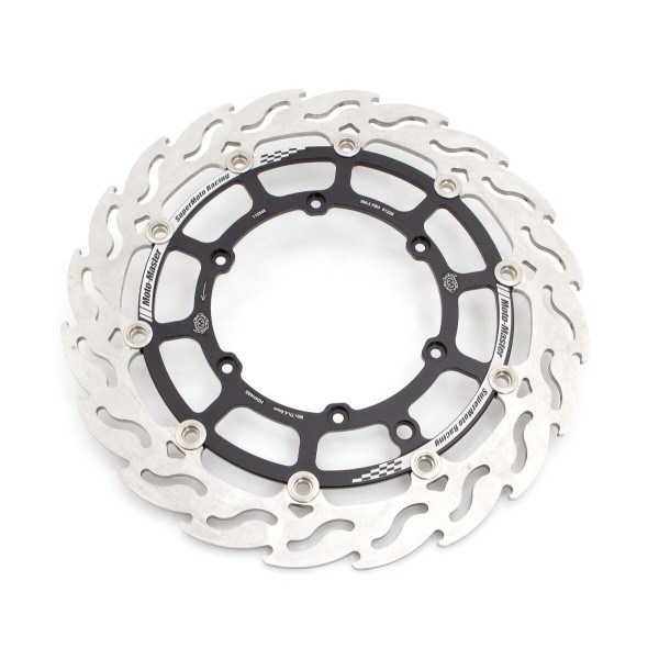 BRAKE DISC FLAME RACING SM FR