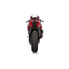 MUFFLER SLIP-ON CF CBR1000RR-R