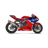 MUFFLER SLIP-ON TRACK DAY TI C