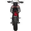 MUFFLERS TI HYPERMOTARD 698