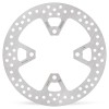 BRAKE DISC HALO REAR