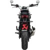 MUFFLER SLIP-ON TI TRIUMPH SPE