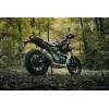 MUFFLER SLIP-ON TI TRIUMPH SPE