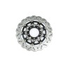 BRAKE DISC NITRO FRONT