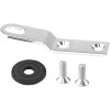 BRACKET SEAT CHR 1/4-28