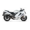 MUFFLER SLIP-ON TITANIUM/CARBO